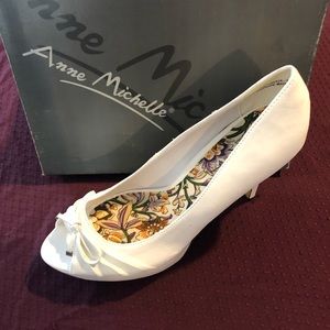 Anne Michelle Women shoes
